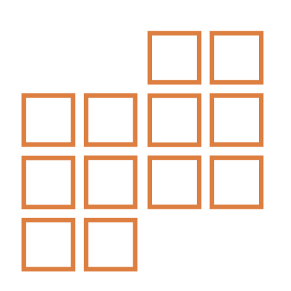 Tile layouts